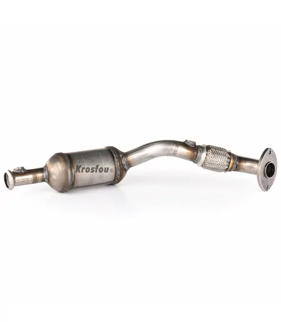 KF-20009 Catalytic Converter NISSAN / RENAULT