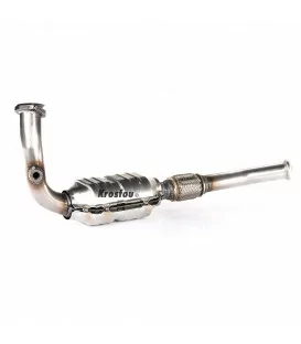 More about KF-42009 Catalytic Converter RENAULT