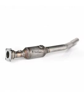 More about KF-80719 Catalytic Converter DODGE