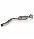 KF-80719 Catalytic Converter DODGE