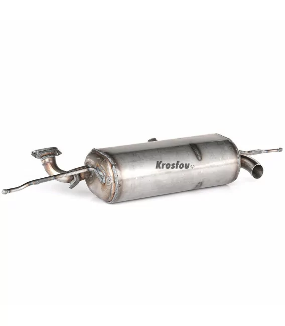 KF-90719 Catalytic Converter SMART