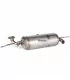 KF-90719 Catalytic Converter SMART