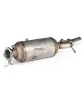 KF-2621 Diesel Particulate Filter DPF FORD