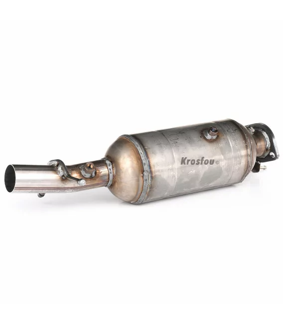 KF-2621 Diesel Particulate Filter DPF FORD