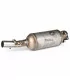 KF-2621 Diesel Particulate Filter DPF FORD