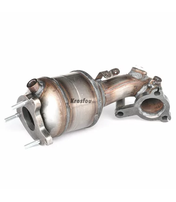 KF-29308 Catalytic Converter VAUXHALL