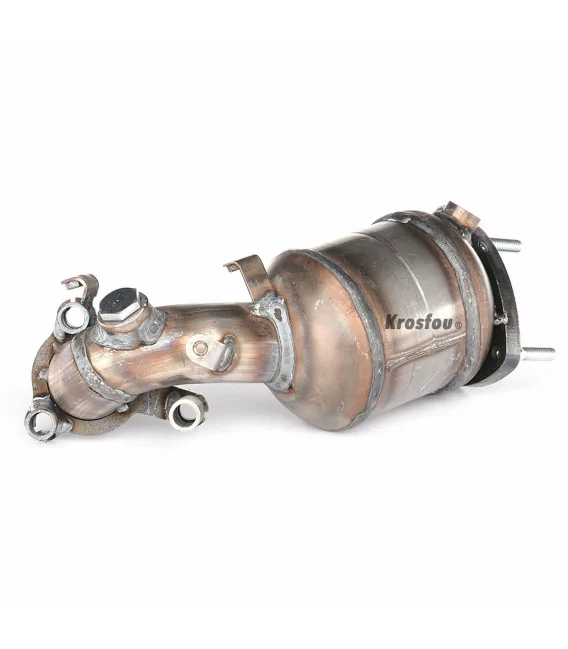 KF-29308 Catalytic Converter VAUXHALL