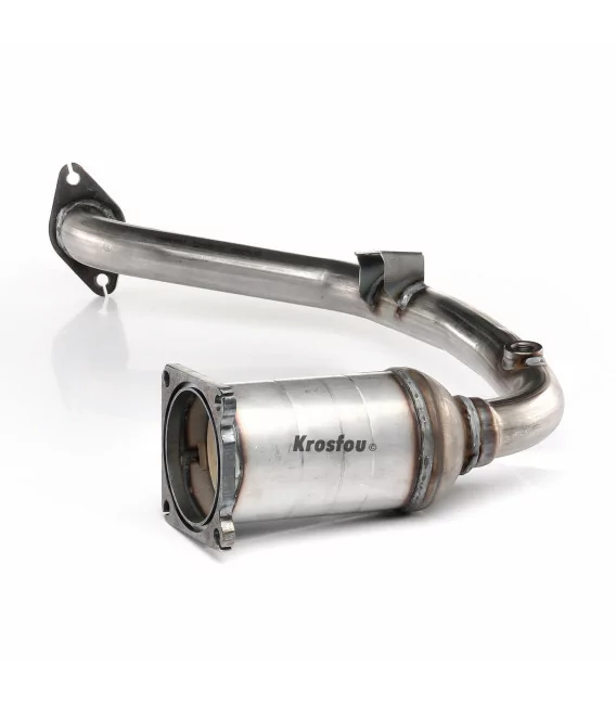 KF-18909 Catalytic Converter CITROËN / PEUGEOT