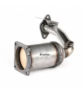 More about KF-35909 Catalytic Converter PEUGEOT