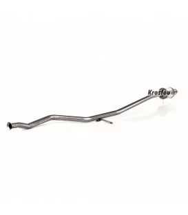 More about KF-83509 Catalytic Converter PEUGEOT