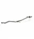 KF-83509 Catalytic Converter PEUGEOT