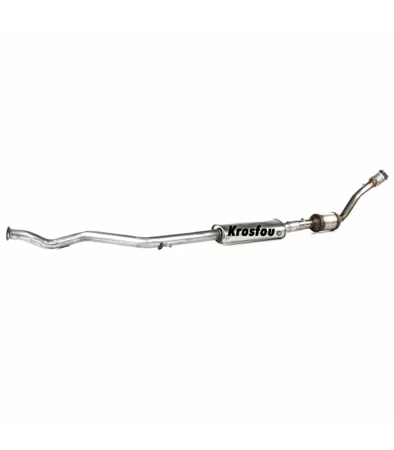 KF-71909 Catalytic Converter PEUGEOT