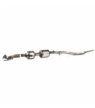 KF-39308 Catalytic Converter SCR SEAT / VOLKSWAGEN