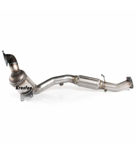 KF-20408 Catalytic Converter FORD