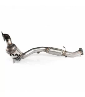 More about KF-20408 Catalytic Converter FORD