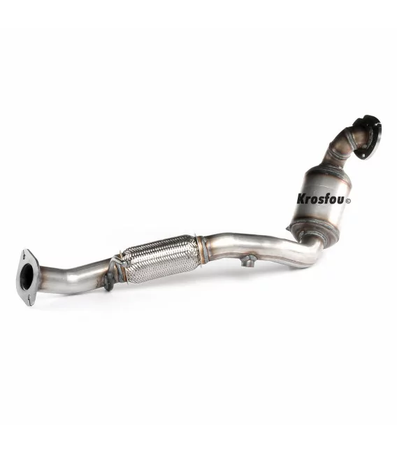 KF-20408 Catalytic Converter FORD