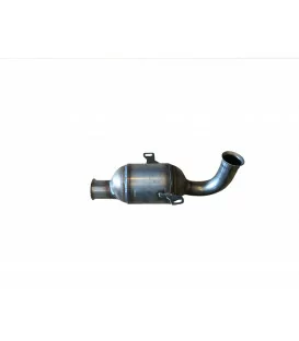 More about KF-08308 Catalytic Converter PEUGEOT