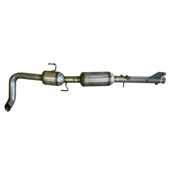 KF-50408 Catalytic Converter SCR NISSAN / OPEL / RENAULT