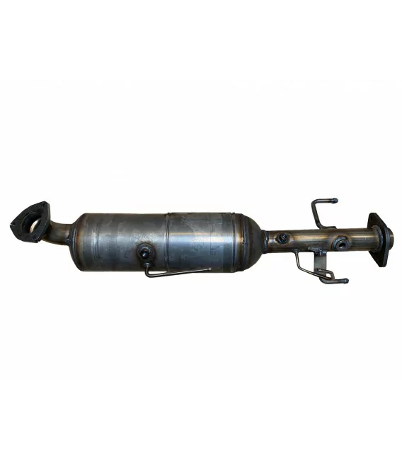 KF-0821 Diesel Particulate Filter DPF TOYOTA