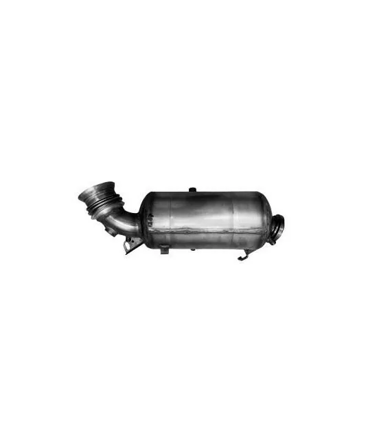 KF-7821 Diesel Particulate Filter DPF MERCEDES