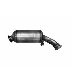 More about KF-8821 Diesel Particulate Filter DPF MERCEDES