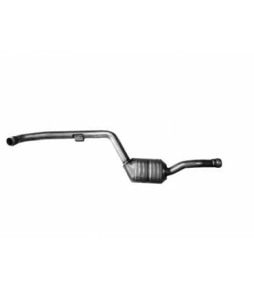 KF-61308 Catalytic Converter MERCEDES