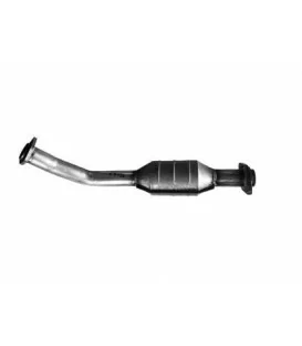 More about KF-74308 Catalytic Converter TOYOTA