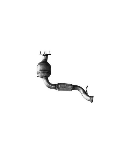 KF-57308 Catalytic Converter FORD