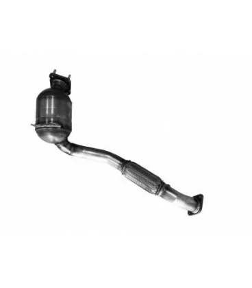 KF-67308 Catalytic Converter FORD