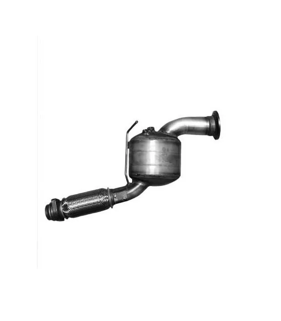 KF-78308 Catalytic Converter BMW