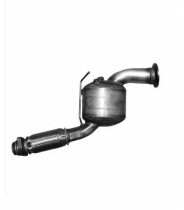 KF-78308 Catalytic Converter BMW