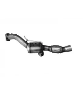 More about KF-19308 Catalytic Converter BMW