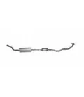 KF-61419 Catalytic Converter AUDI