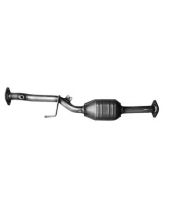 KF-58519 Catalytic Converter TOYOTA