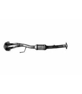 More about KF-79519 Catalytic Converter TOYOTA