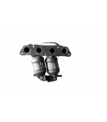 KF-89519 Catalytic Converter TOYOTA