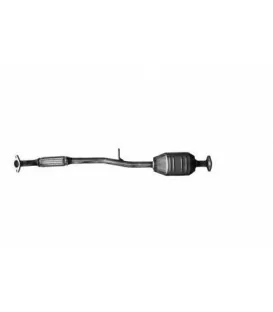 More about KF-80619 Catalytic Converter HYUNDAI