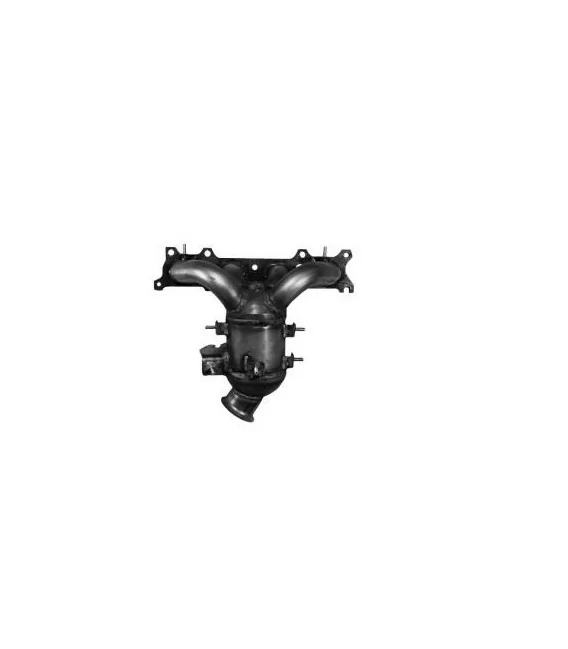 KF-82619 Catalytic Converter CITROEN / PEUGEOT