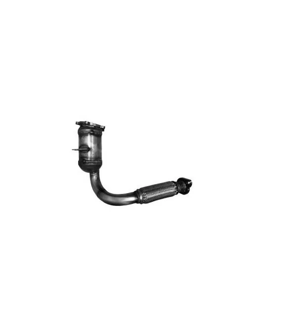 KF-92619 Catalytic Converter FORD / MAZDA