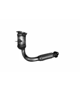 More about KF-92619 Catalytic Converter FORD / MAZDA