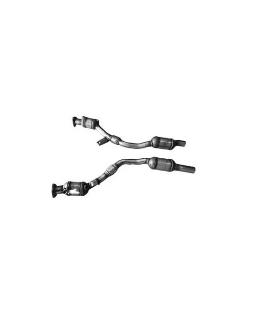 KF-64619 Catalytic Converter AUDI