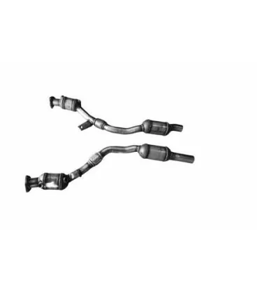 KF-64619 Catalytic Converter AUDI