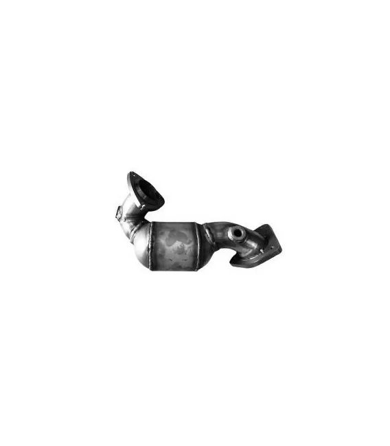 KF-55619 Catalytic Converter SAAB