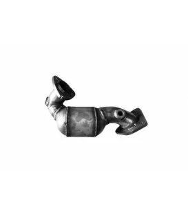 More about KF-55619 Catalytic Converter SAAB