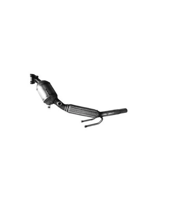 KF-65619 Catalytic Converter SEAT / SKODA / VOLKSWAGEN