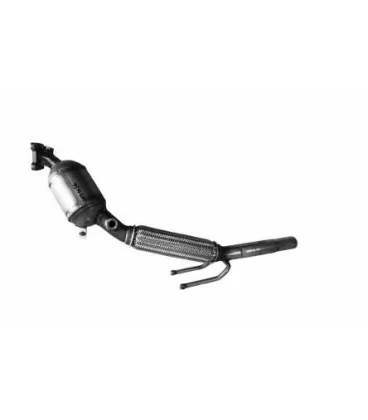 KF-65619 Catalytic Converter SEAT / SKODA / VOLKSWAGEN