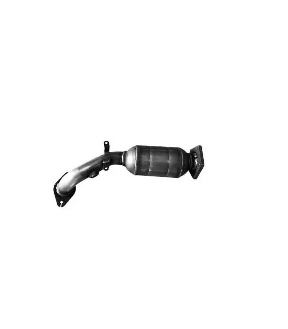 KF-26619 Catalytic Converter FIAT