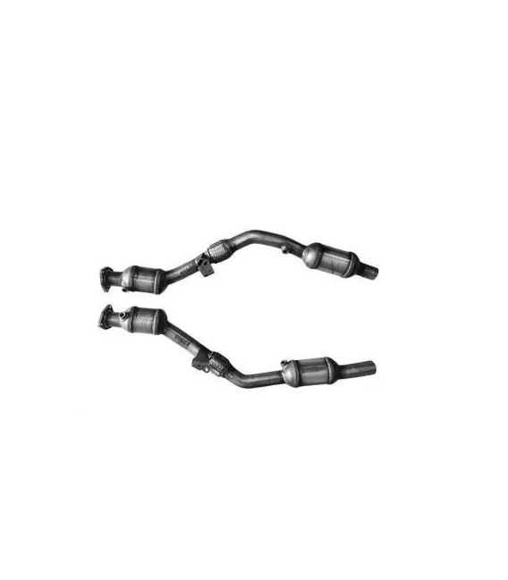 KF-08619 Catalytic Converter AUDI