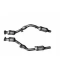 KF-08619 Catalytic Converter AUDI