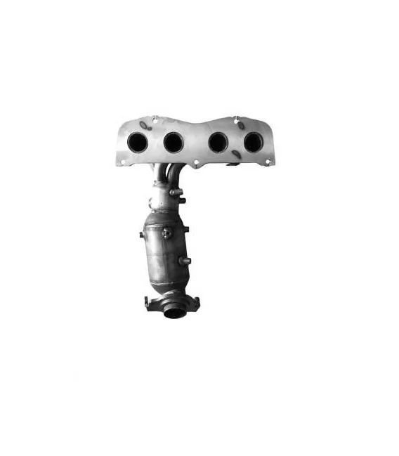 KF-28619 Catalytic Converter TOYOTA